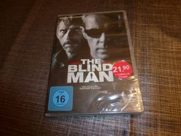 The Blind Man (DVD) (NEU)