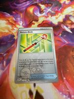 Rotom-Stick (PRE 127) / Reverse Holo