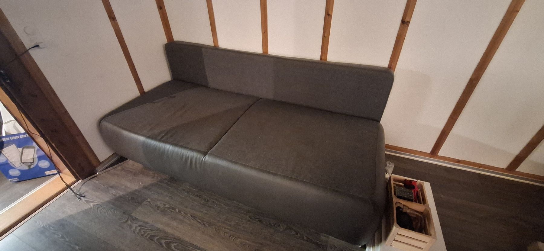 Sofas: Sofa  – Gebraucht aus Ueberstorf von eic_vn57 2