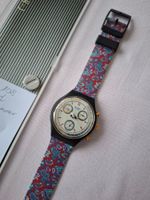Rarität. SWATCH SCB 108 AWARD  1992  CHRONO  No.1/2