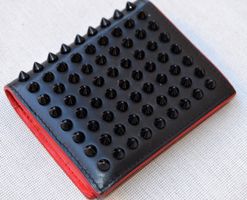 Christian Louboutin Portefeuille