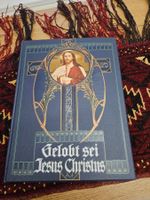 Gelobt sei Jesus Christus