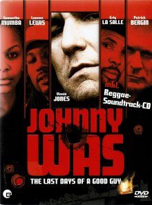 Tutti i DVDs: JOHNNY WAS – Usato da Ebikon venduto da Moviefreak01