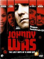 JOHNNY WAS