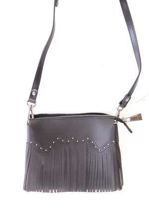 Gianni Chiarini Gum Tasche schwarz