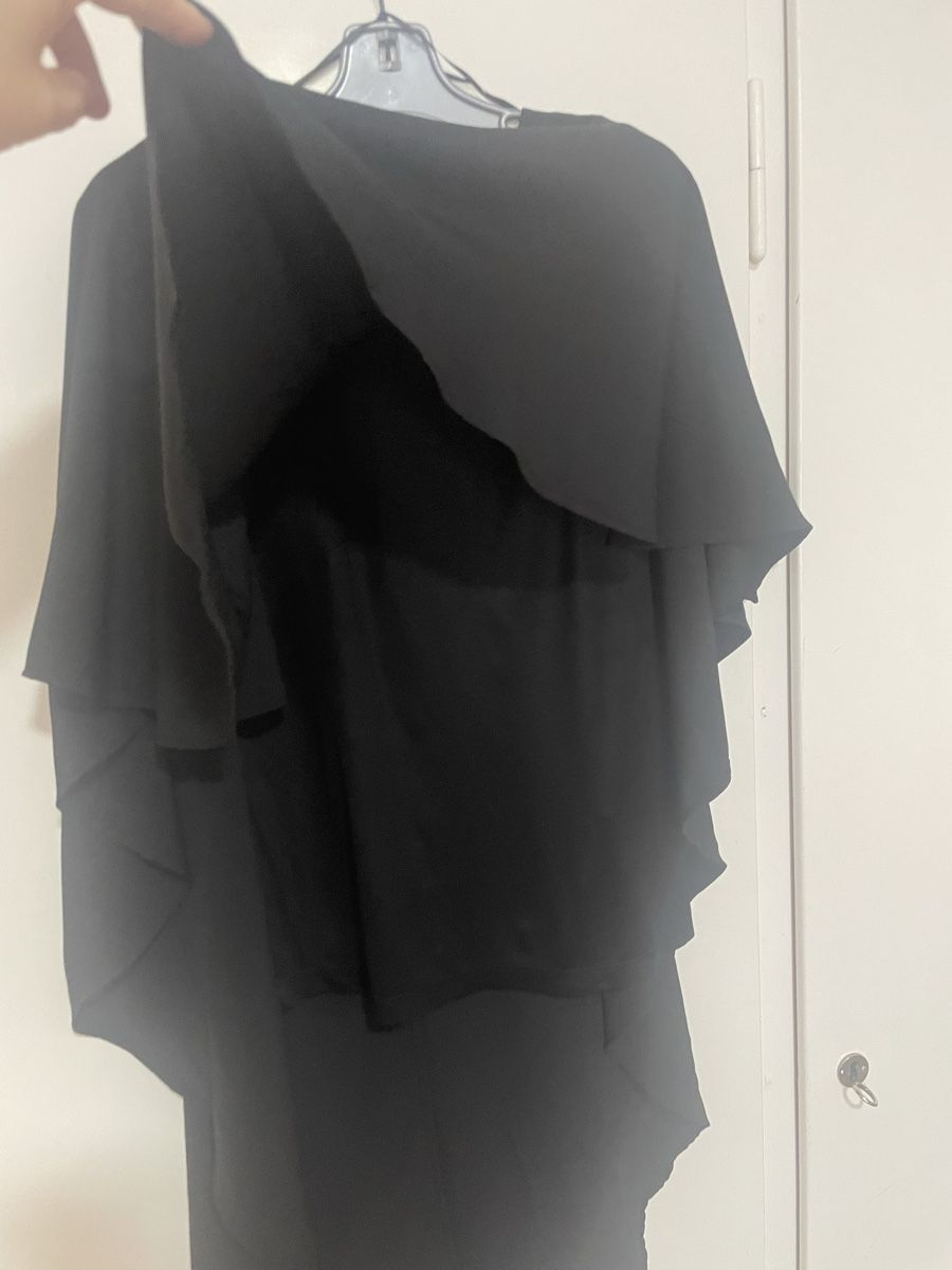H&M Top: Top speziell rückenfrei Gr 36 – Nuovo (secondo la descrizione) da Zürich venduto da Herbion1 2