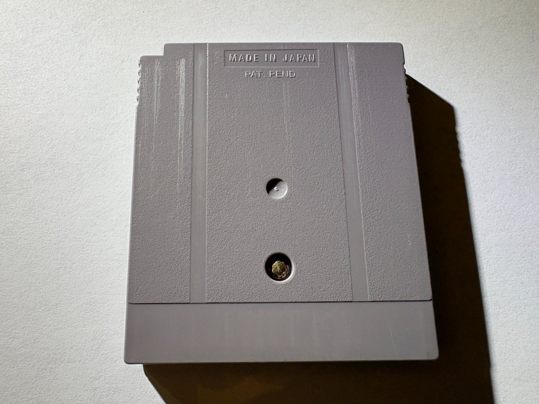 Nintendo Spiele: Killer Instinct - Nintendo Game Boy - USA Modul – Gebraucht aus Zürich von VintagePalace 3