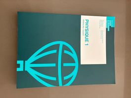 Livre Physique 1 Gênéralités-Chaleur occasion