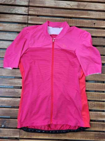 Damen Veloshirt Craft Gr.40