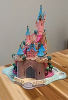 Polly Pocket Blue Bird Disney Schloss Cinderella