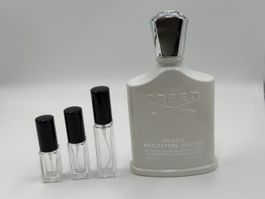 Creed Silver Mountain Water 5ml Abfüllung