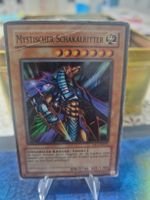Yu-Gi-Oh Karte Mystischer Schakalritter DR1-DE017 