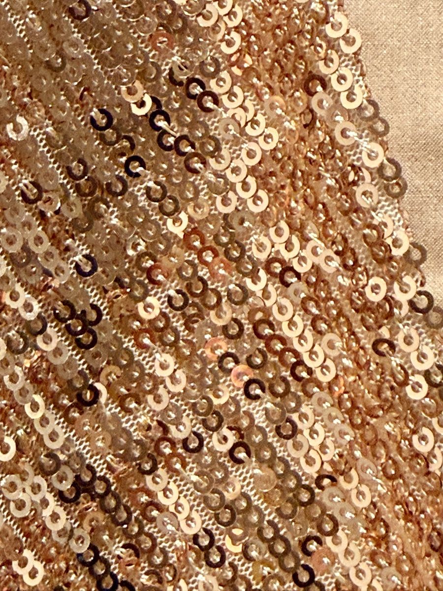 Maje Vestiti: Maje Kleid Roségold – Nuovo (secondo la descrizione) da Fällanden venduto da Pilli91 4