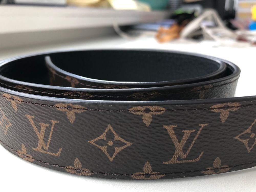 Prix ceinture clearance louis vuitton femme