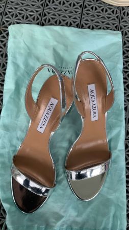 AQUAZZURA gr 37