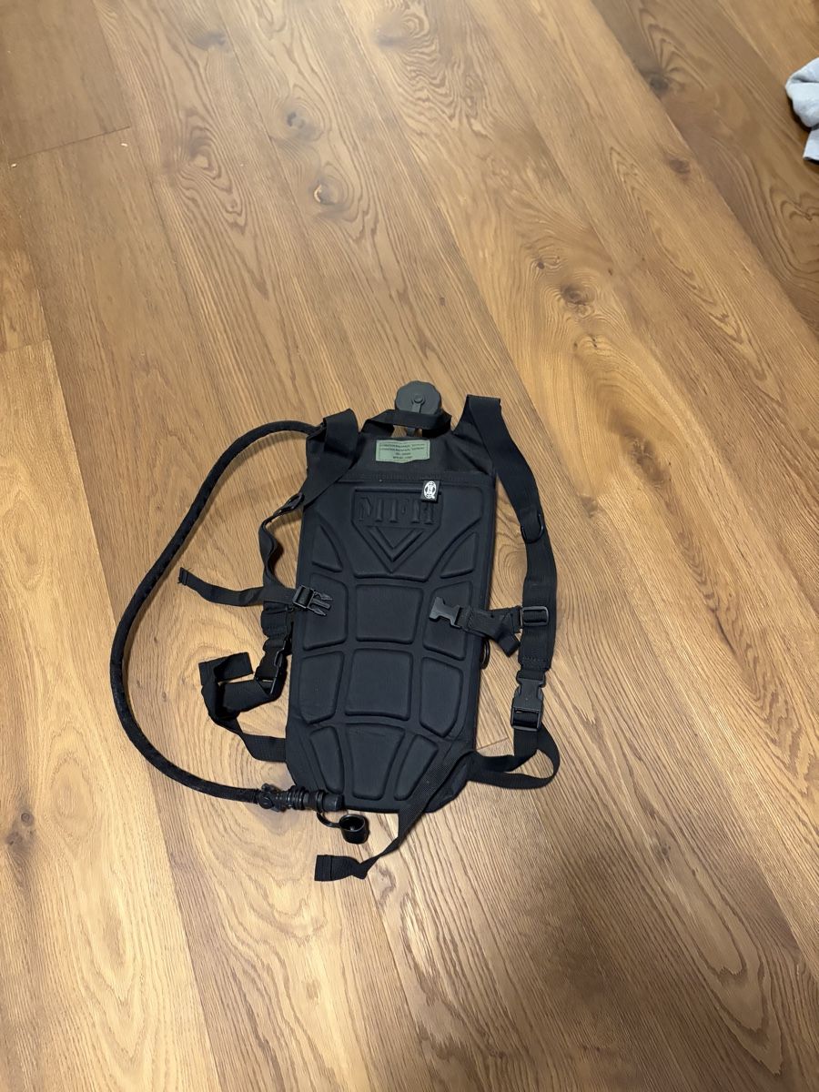 Camelbak Zaini: Camelbak Trinkrucksack "Extreme" – Nuovo e nell'imballaggio originale da Thalwil venduto da Counterdude 6