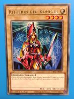 Yu-Gi-Oh! Ritterin der Königin *Rare* KICO-DE026