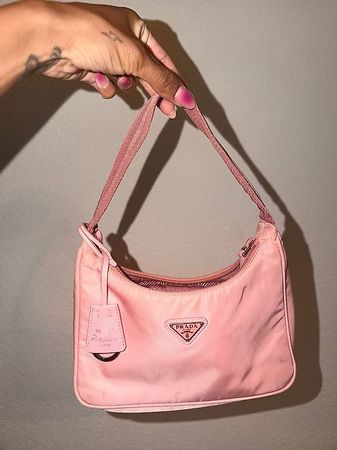 Prada Tasche