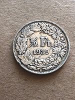 50 Rp. 1939