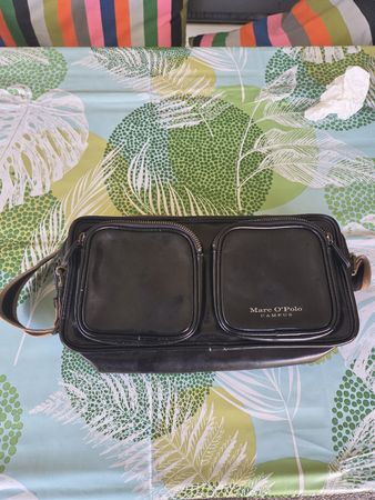 Sac à bandoulière Marc O'Polo 