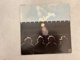 Gulliver LP (VG+)
