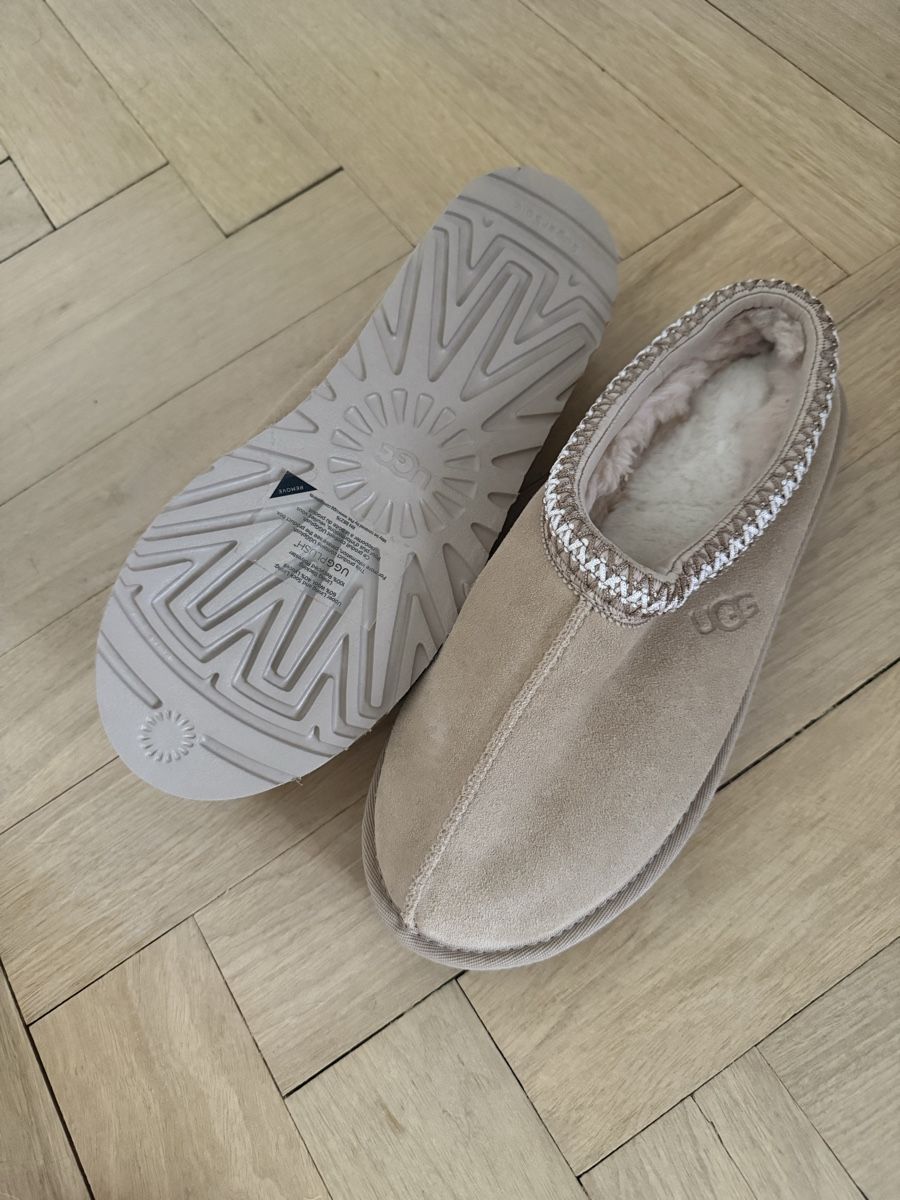 Scarpe da donna: UGG Tasman Grösse 40 – Nuovo (secondo la descrizione) da Bern venduto da p_studer_e 1