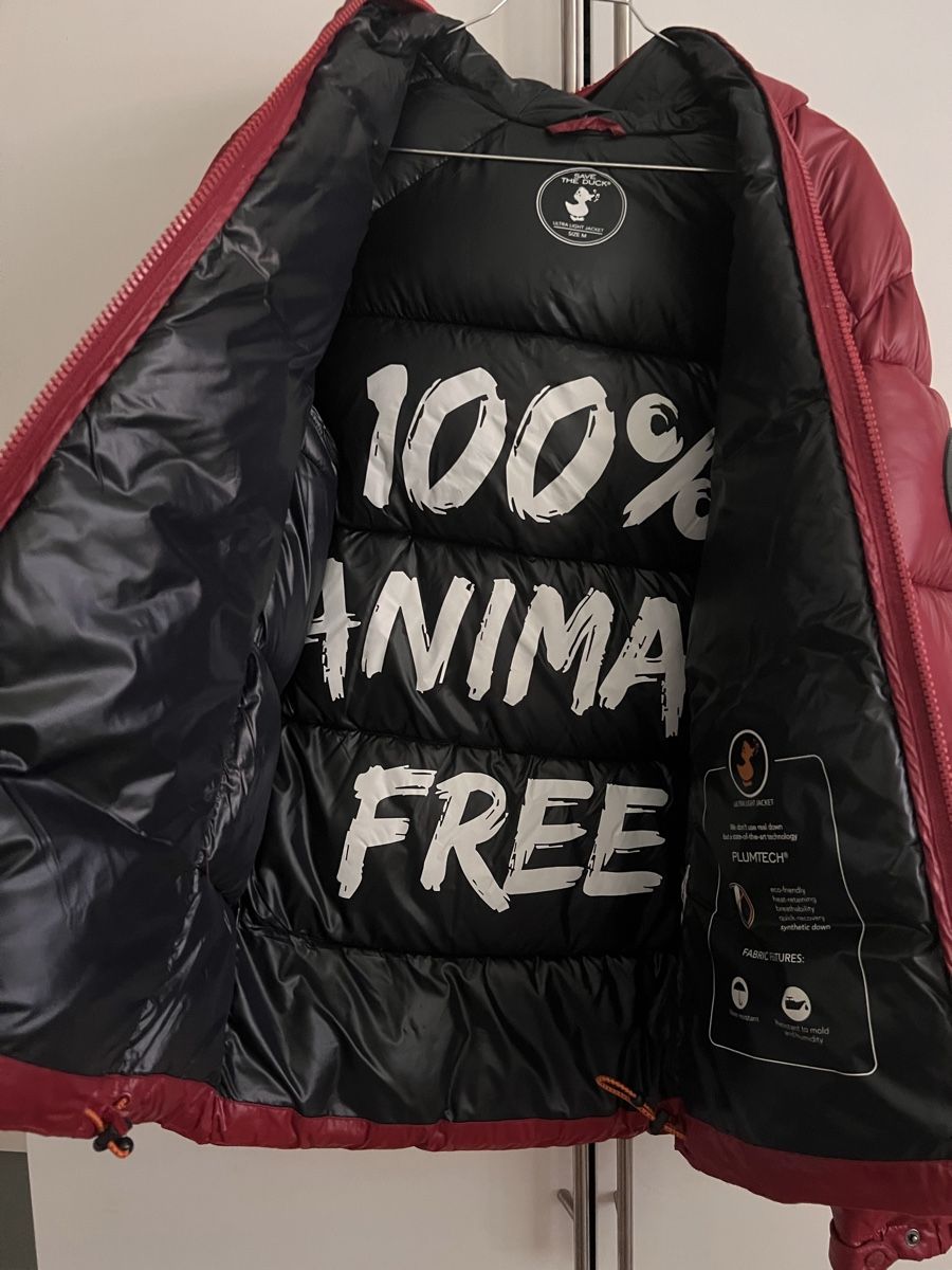 Save the duck Jacken: Jacket Save the duck – Gebraucht aus Thalwil von and_nb7r 2