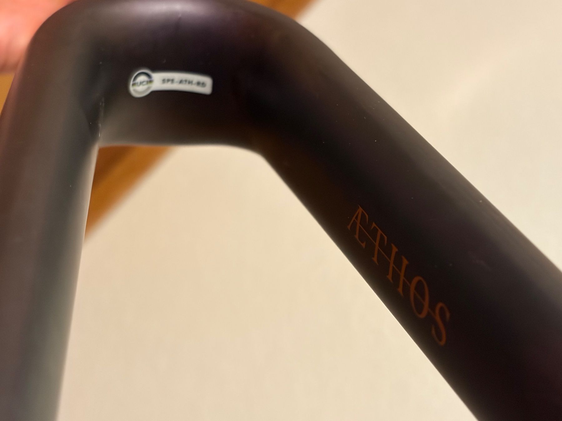 Pezzi di ricambio: Specialized Aethos Rennvelo Gabel / Fork – Usato da Baar venduto da mar_cx6y 2