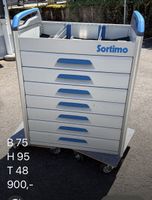 Sortimo Gestell