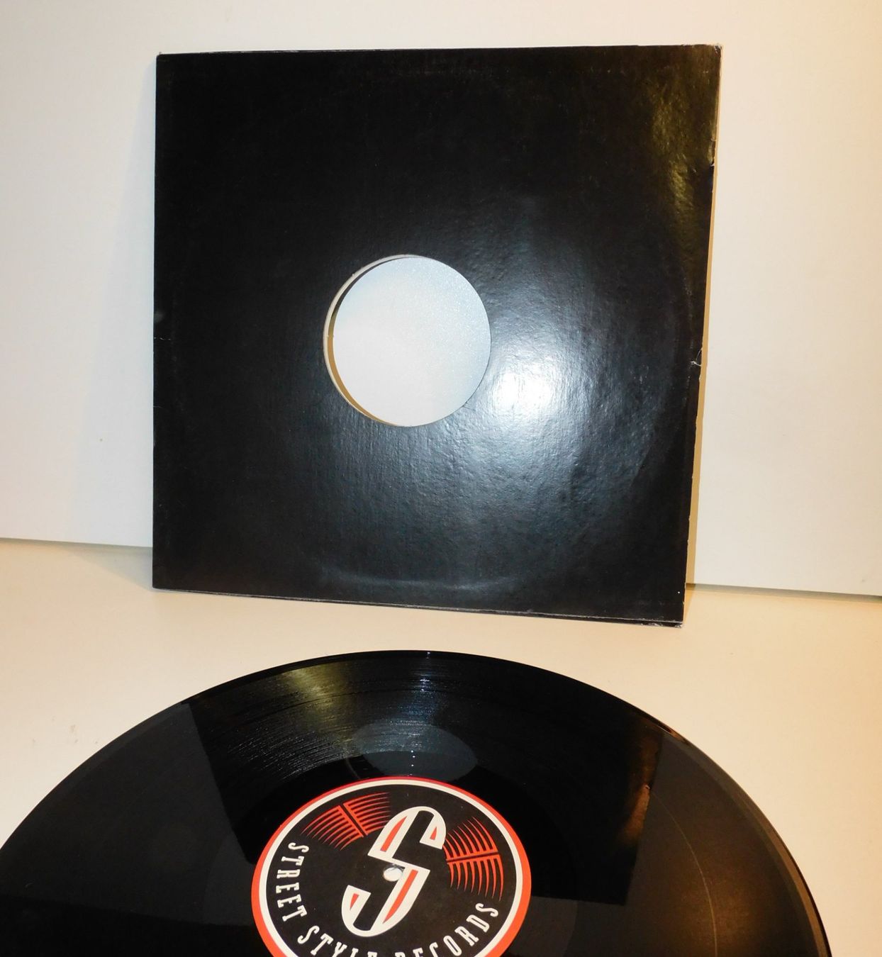 Schallplatten: Lp - Cant get Enough  - House Remixed   Elektro Techno House – Gebraucht aus Sursee von 76
