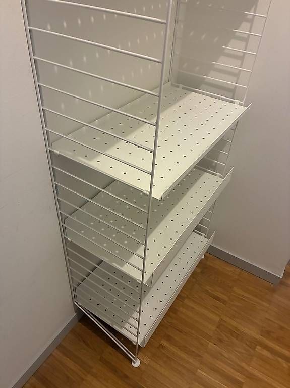 String Regale: String Küchenregal – Gebraucht aus Hergiswil NW von TobiasGrossmann82ZH 2
