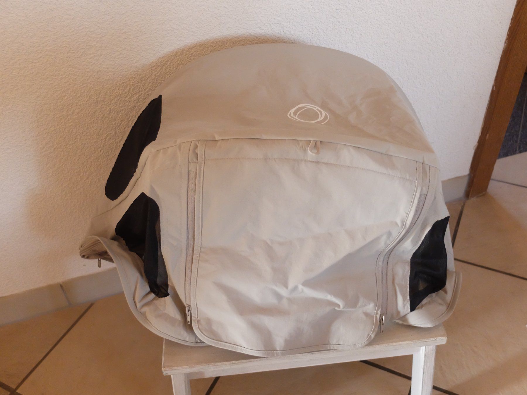 Bugaboo Carrozzine: Bugaboo Donkey Breezy Sun Canopy // Envoi / Versand OK – Usato da Les Breuleux venduto da malice_13 2