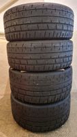 OZ Felgen mit Pirelli P-Zero Trofeo R Semi Slicks
