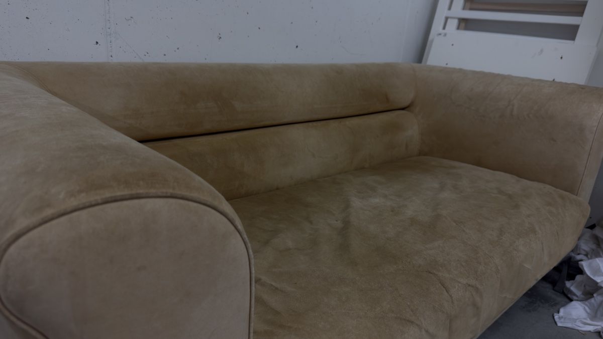Divani: Roche Bobois Sofa 2-sitzer – Usato da Zürich venduto da nonnushka 2