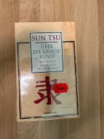 Über Kriegskunst - SUN TSU