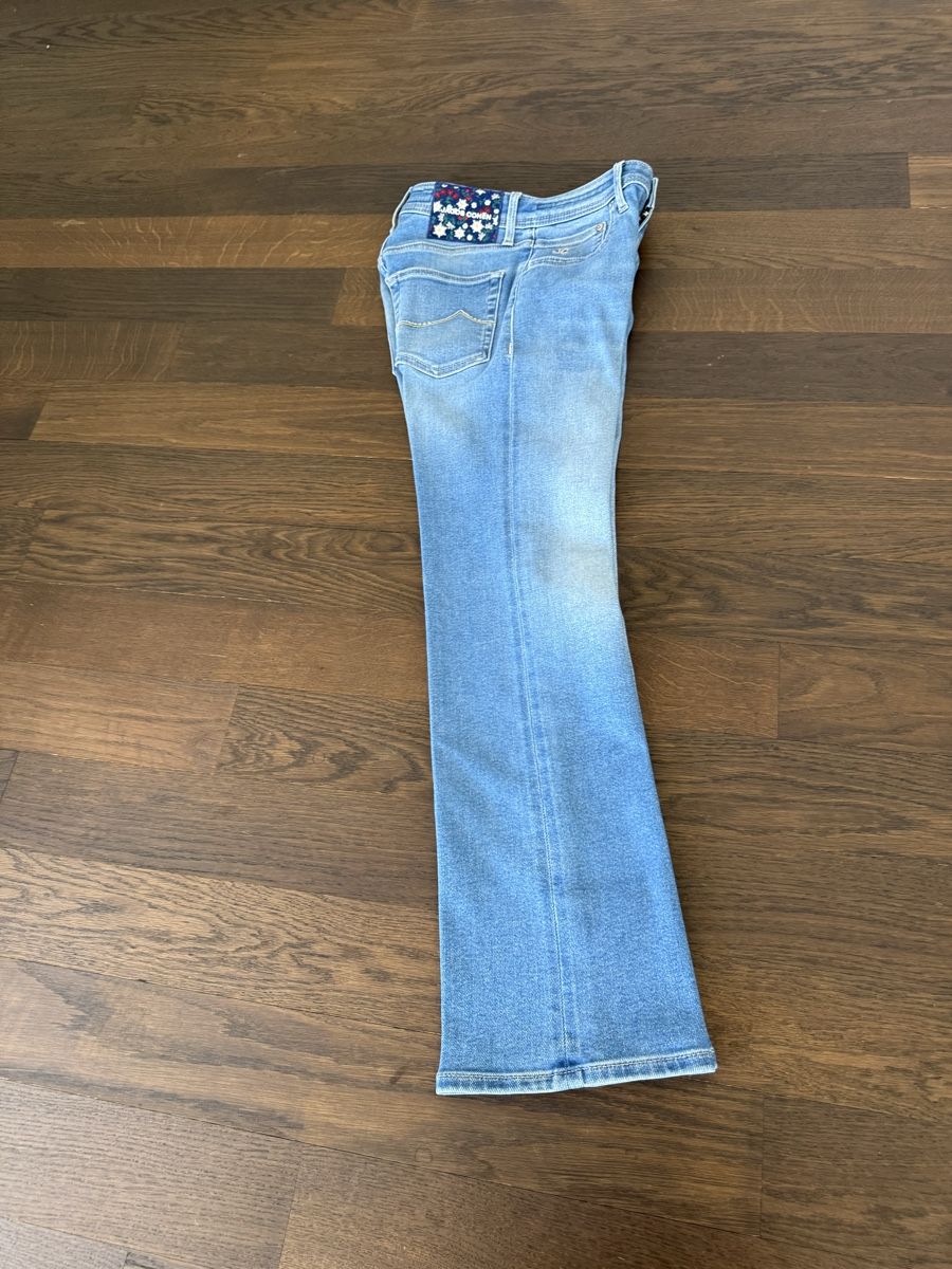 Jacob Cohën Jeans: Jacob Cohen Jeans Modell KateGr.25 – Neuf (Voir description) à Balzers par Lissi57 6