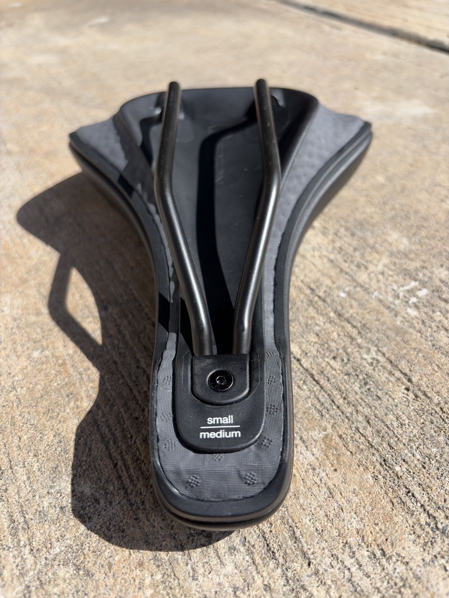 Ergon Pezzi di ricambio: Ergon ST Core Evo s/m – Nuovo (secondo la descrizione) da Nyon venduto da tor_6gr5 5