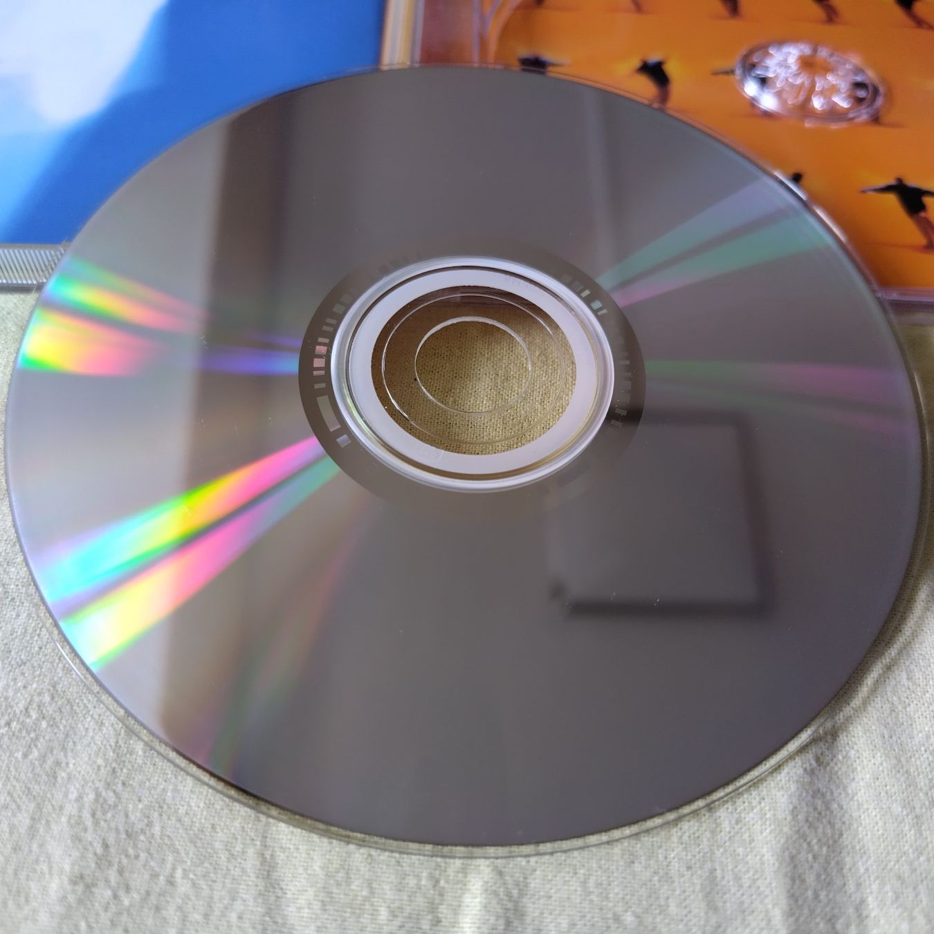 CD: CD von Phil Collins – Usato da Buchs venduto da mdi_mpx5 2