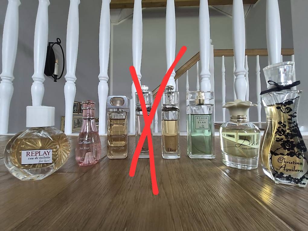 Profumi & Eau de Toilette: Markenparfums günstig – Usato da Gähwil venduto da MaxNora