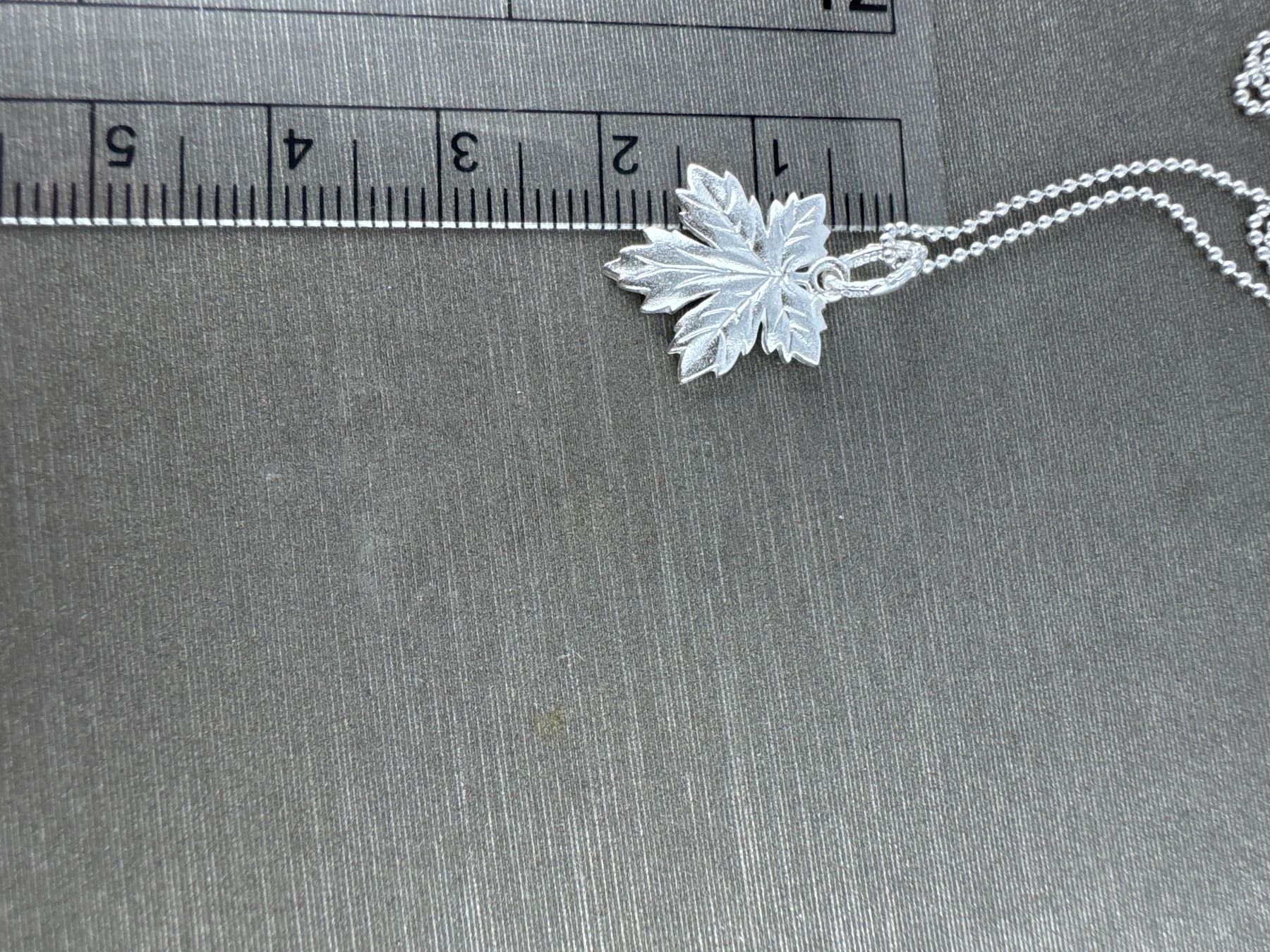 Catenine: Kette 925 Silber – Usato da Niederuzwil venduto da leo_8857 5