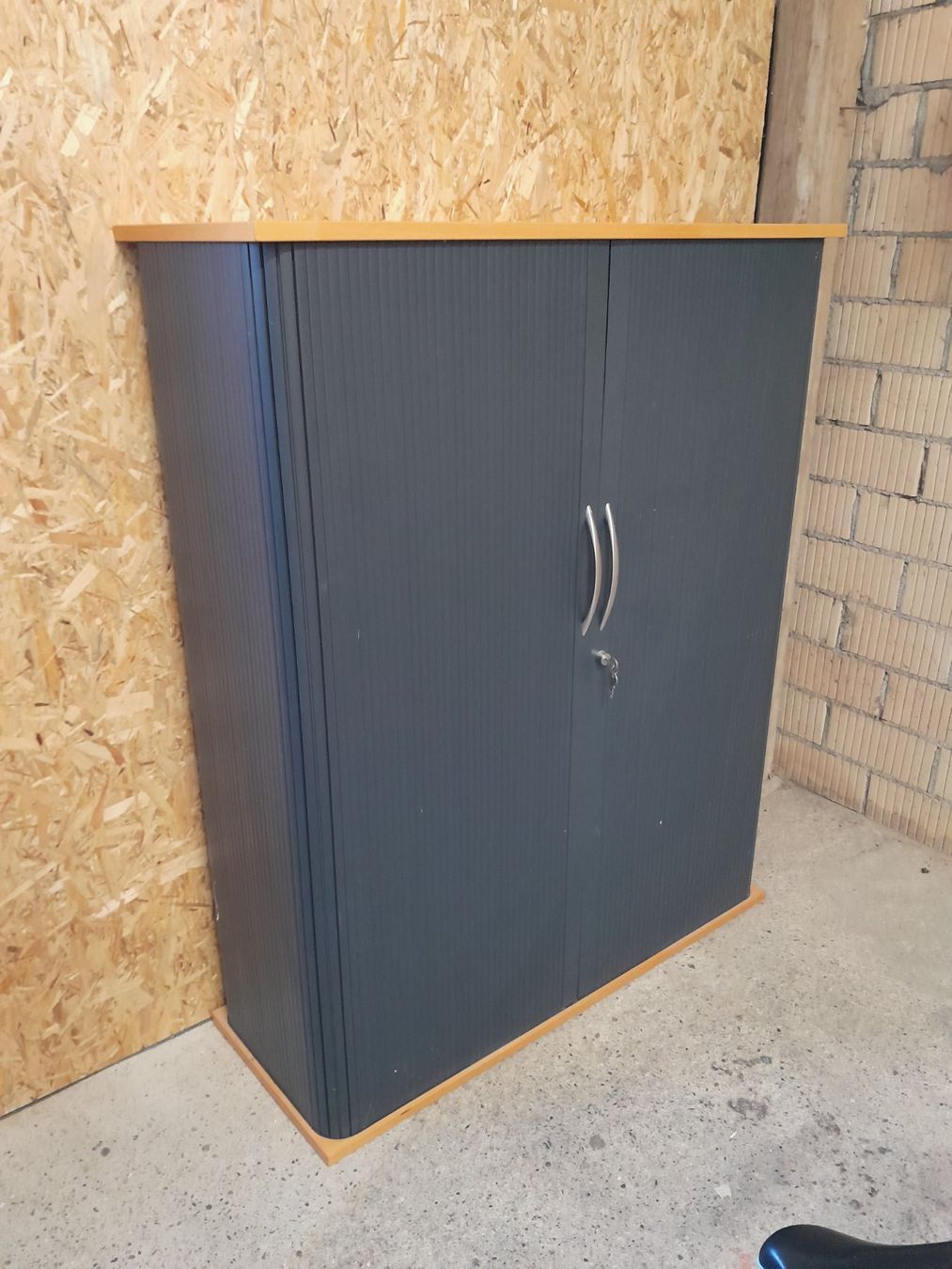 Armoires: Rollschrank – D'occasion à Schmiedrued par Bolligerracing