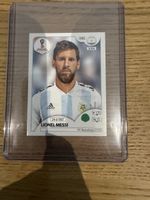 Lionel Messi WM 2018 Panini 288
