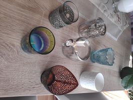 Bougeoirs