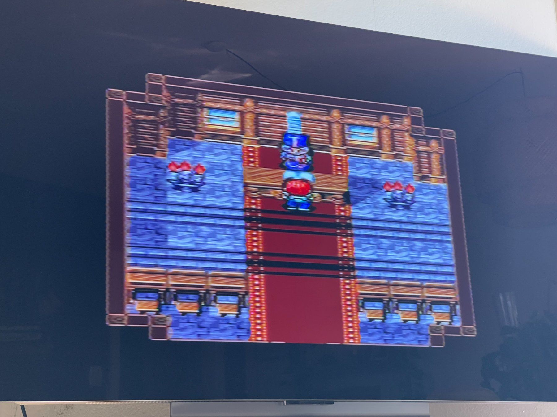 Nintendo Giochi: Snes Modul - Mystic Quest - wie Neu – Usato da Zuerich venduto da Dorsi 4