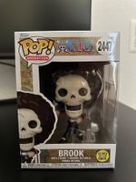 Funko Pop Brook (One Piece) Nr. 2447