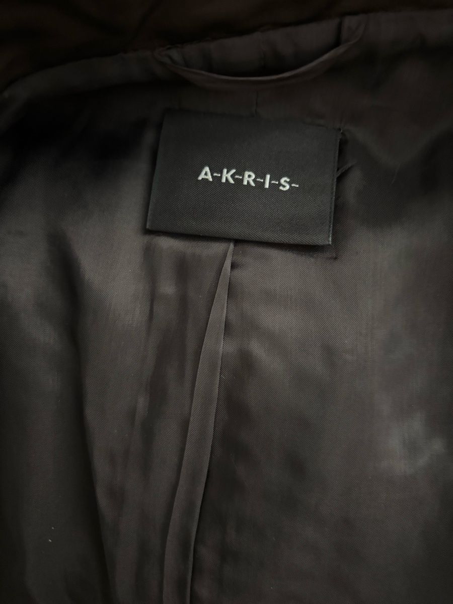 Akris Completi & Tailleur: Akris  anzug gr36  – Usato da Zürich venduto da BredaB 6