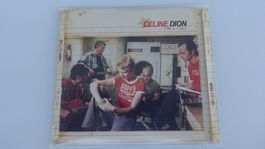 CD - Céline Dion - 1 fille & 4 types