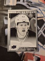NHL Hampus Lindholm Anaheim Ducks