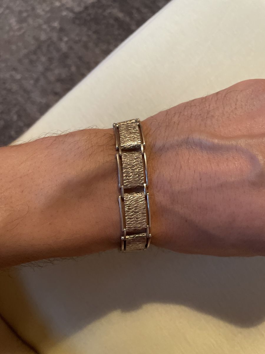 Bracelets: Armkette – D'occasion à Reinach AG par M_2024 5