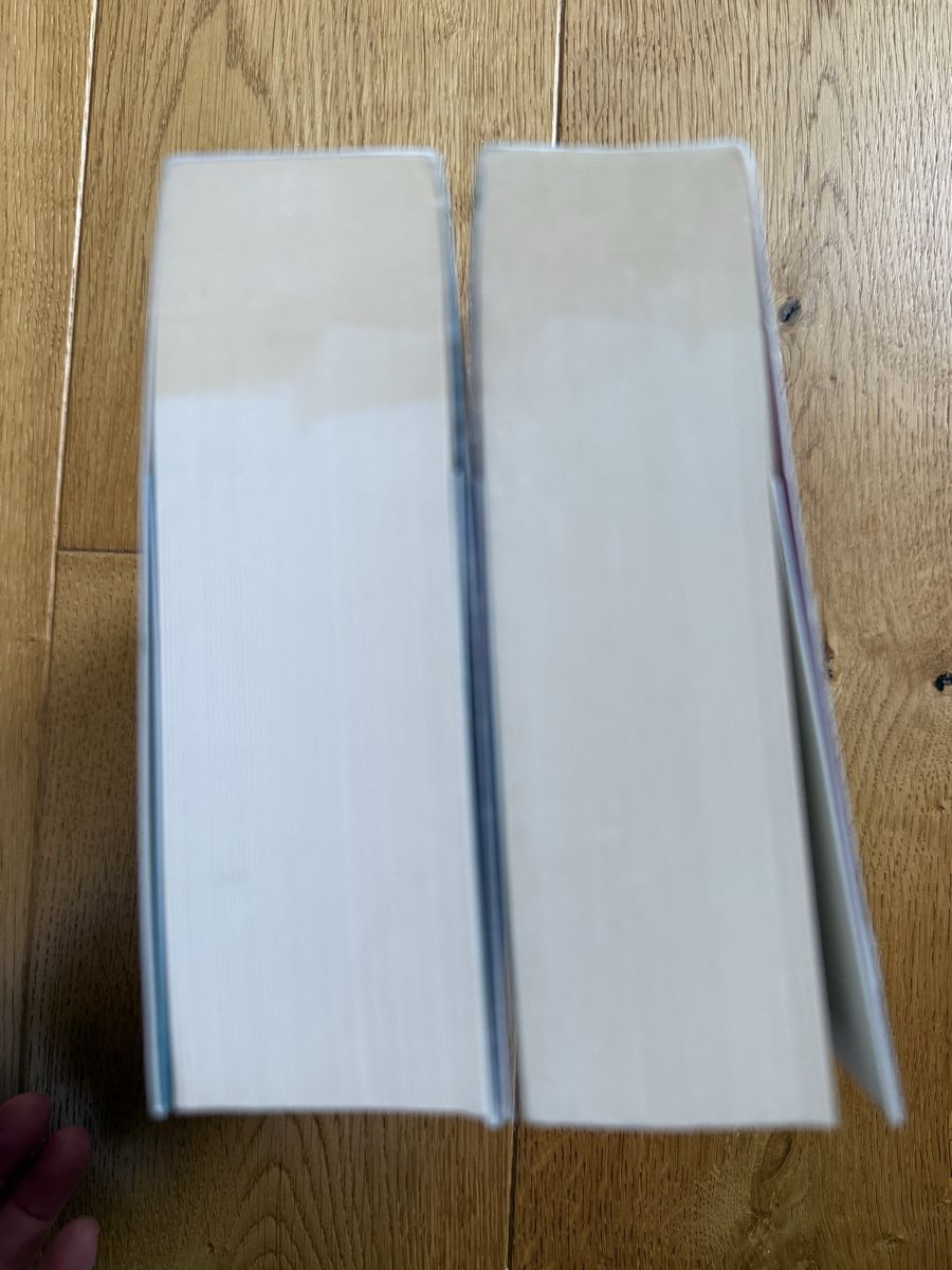 Libri: Never too late & Never too close co  Morgane Moncomble – Usato da Zürich venduto da turicum2008 5
